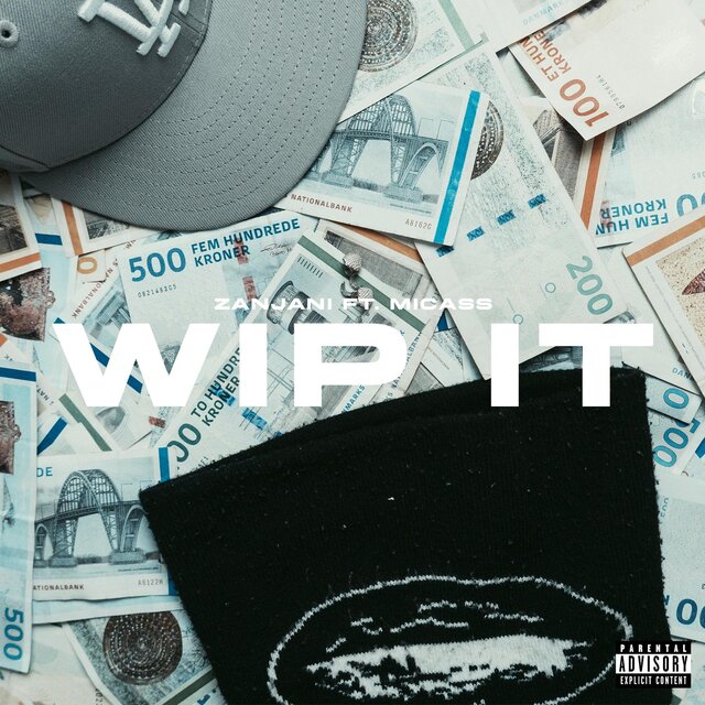WIP IT (feat. Micass)