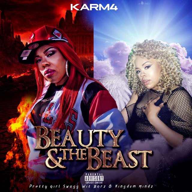 Beauty & the Beast
