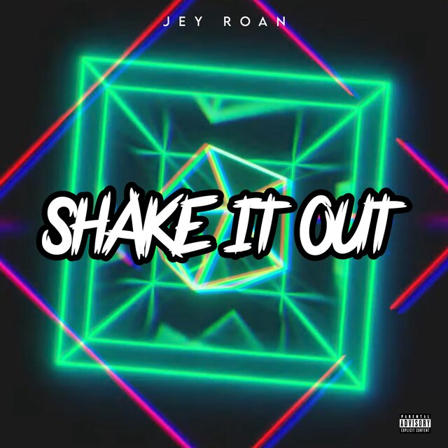 Shake It Out
