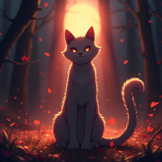 The Feline Sect