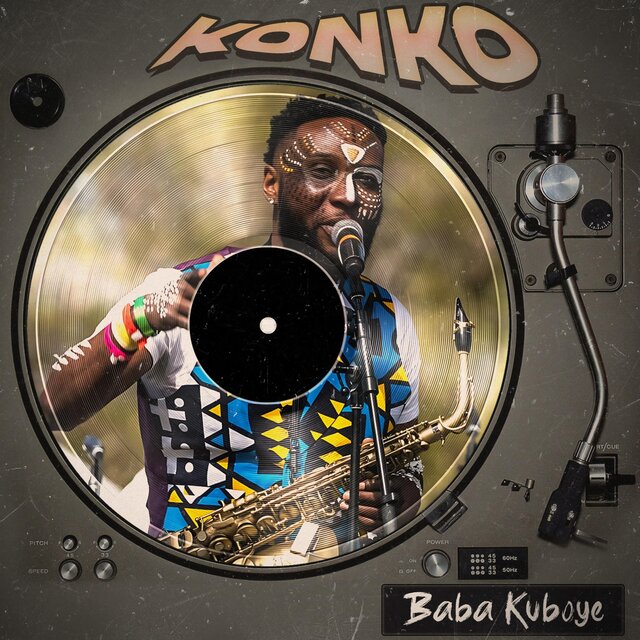 Konko