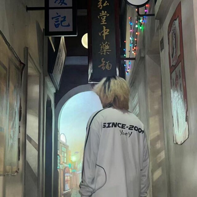 新學校生活