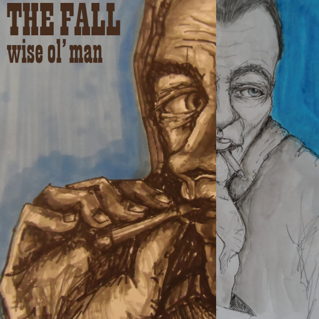 Wise Ol' Man (Edit)