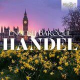 Harp Concerto in B-Flat Major, HWV 294: I. Andante Allegro