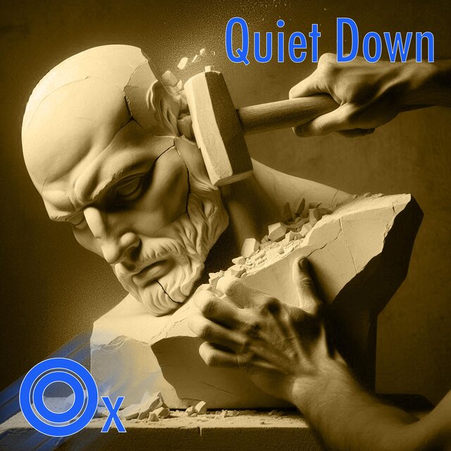 Quiet Down