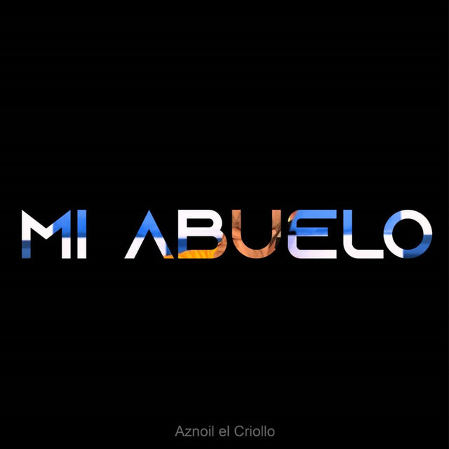 Mi Abuelo