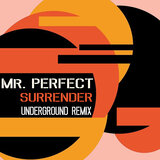 Surrender