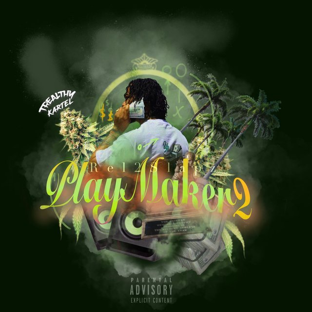 PlayMaker 2