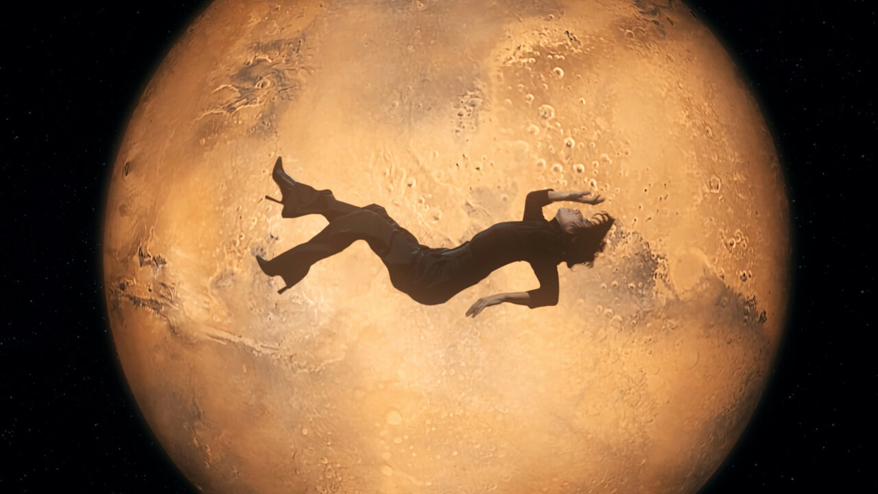 Atacama (Visual Video)
