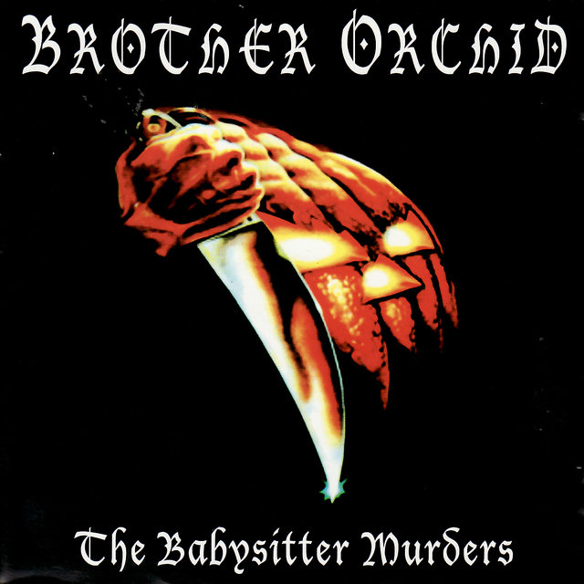 The Babysitter Murders (Out of Print)