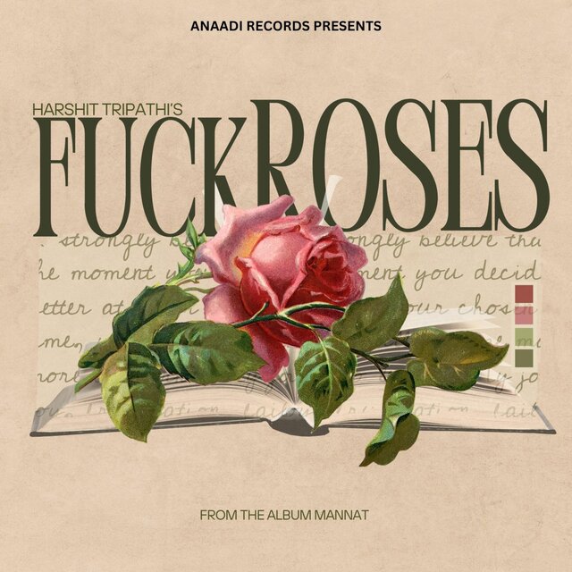 Fuck Roses