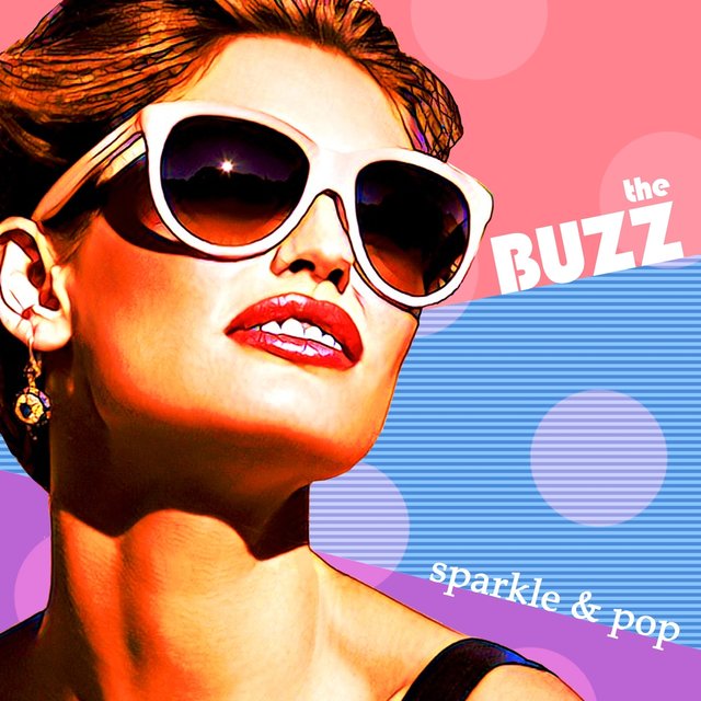 Sparkle & Pop