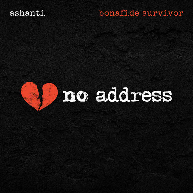 Bonafide Survivor (from the No Address Original Motion Picture Soundtrack)