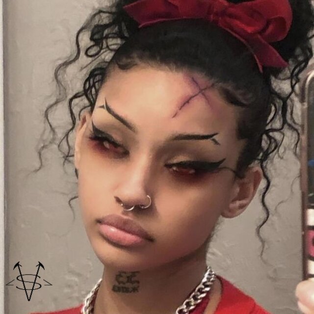 STARVAMP: NEVER 2 MUCH BLOOD (The Scar Version)