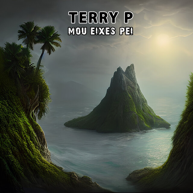 Mou Eixes Pei