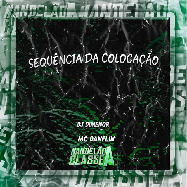 Sequência da Colocação