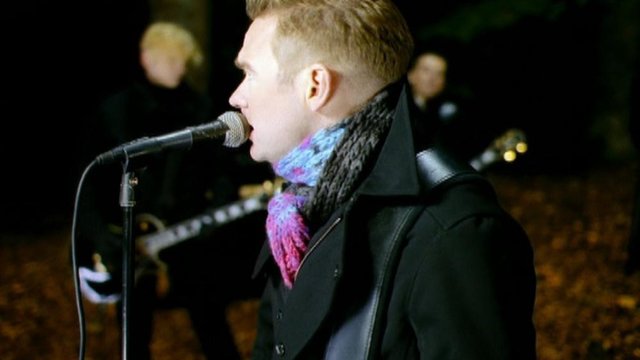 VinterNoll2 (Official Music Video)
