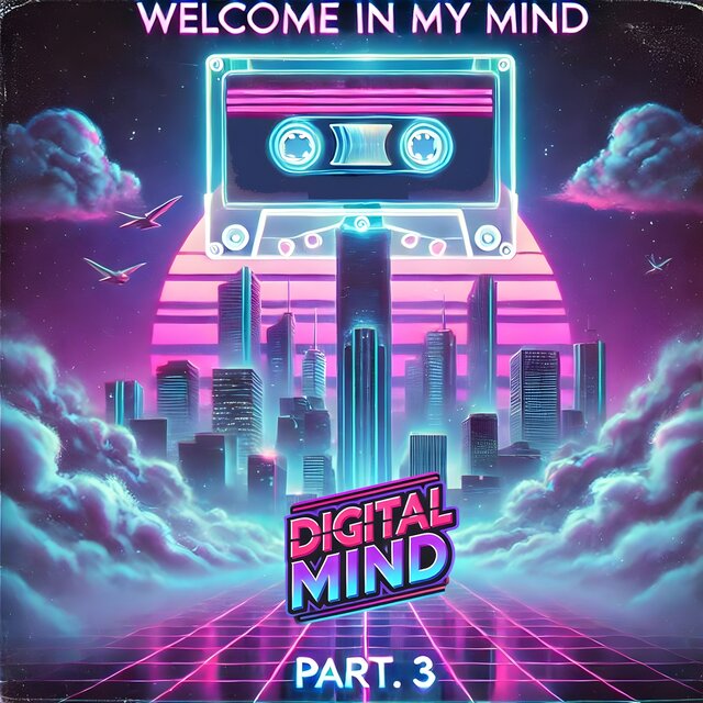 Welcome in my mind - part. 3