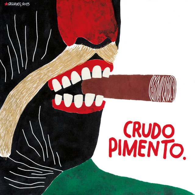 Crudo Pimento 2013