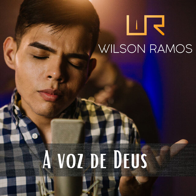 A Voz de Deus