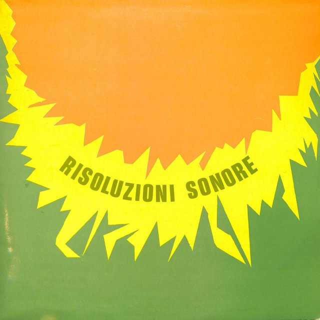 Risoluzioni sonore