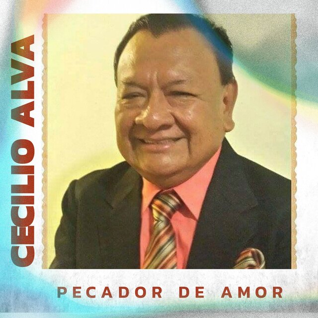 Pecador De Amor