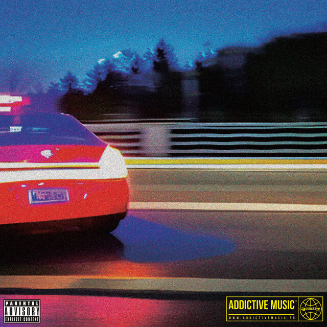 Rap Français "Sampler Addictive"