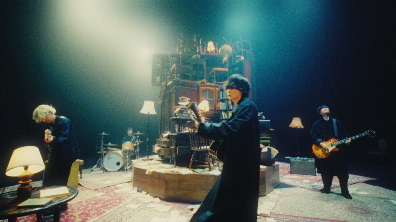 Sleep Walking Orchestra