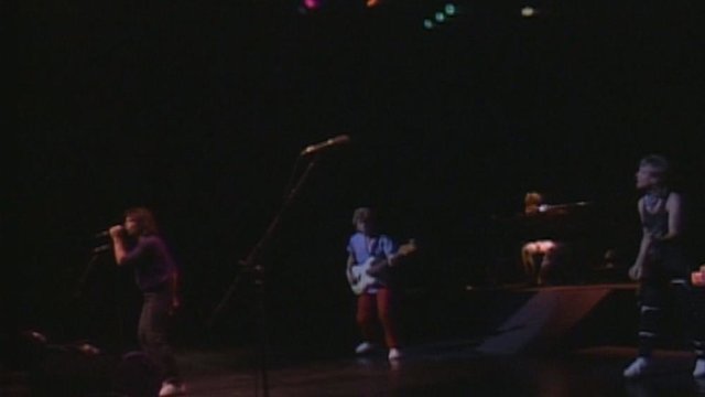 I See You in Everyone (Live in Japan 1985)