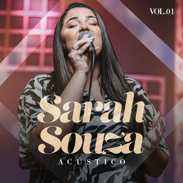 Acústico, Vol. 1