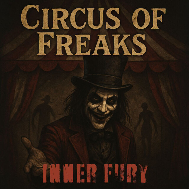 Circus of Freaks