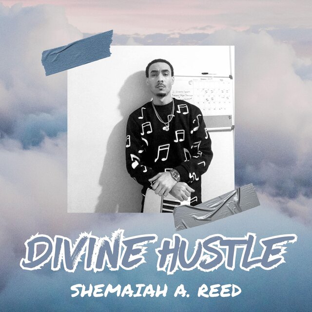 Divine Hustle