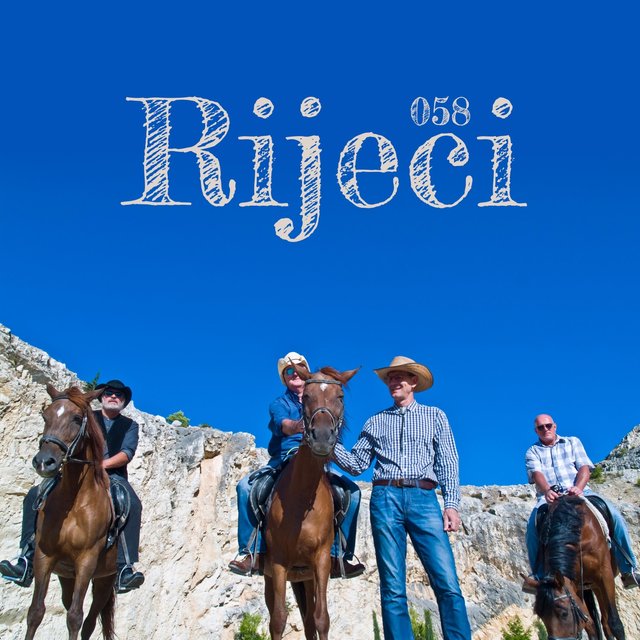 Riječi