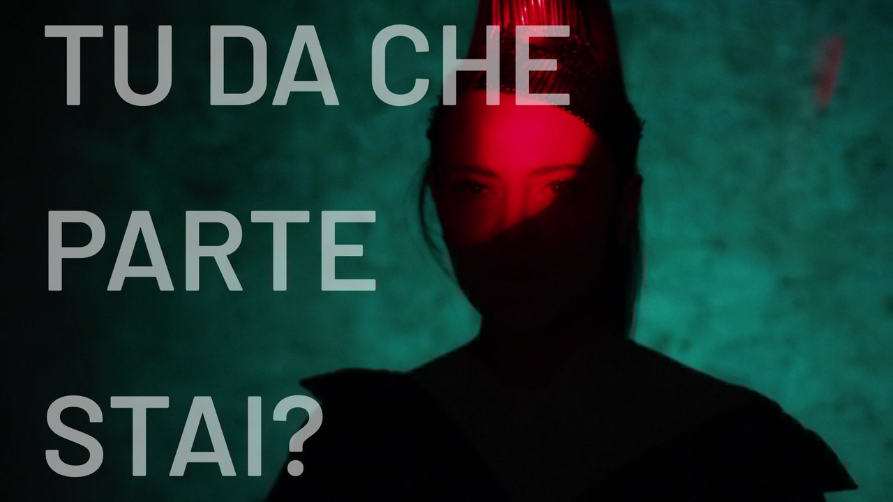 Alieno (Official Video)