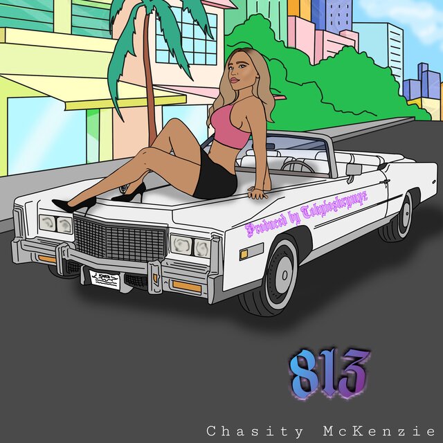 813