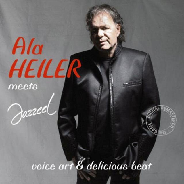Ala Heiler meets Jazzeel (Limited Radio & TV Edition)