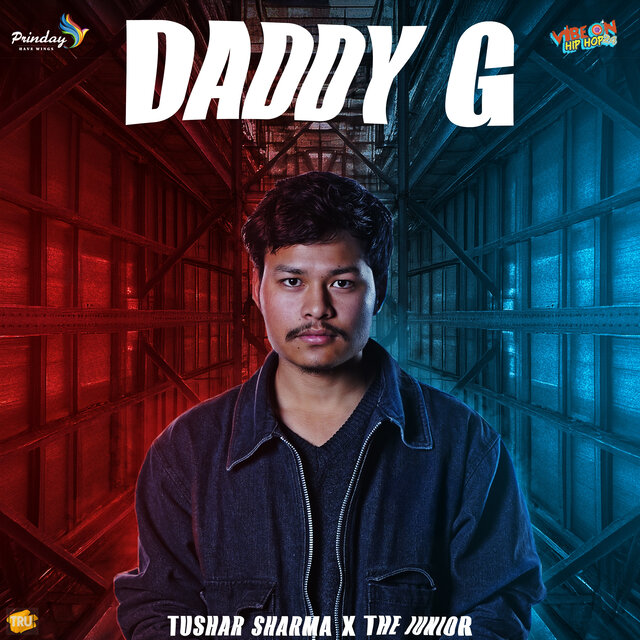 Daddy G
