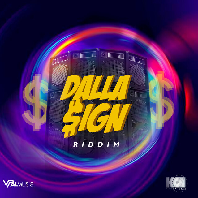 Dalla Sign Riddim