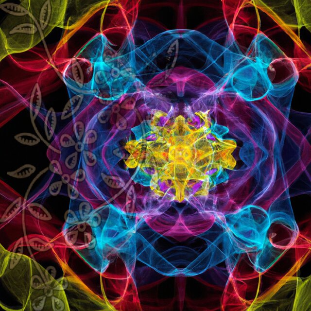 Maze of Light
