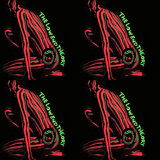 Cover art for album A-yo, my mic is sounding bug, Bob Power you there? by User