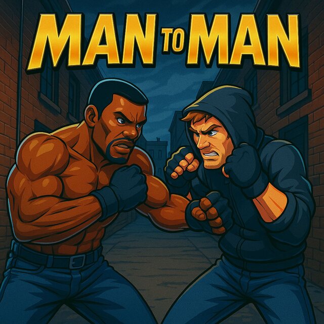 Man To Man