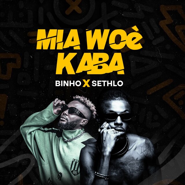 Mia woè Kaba