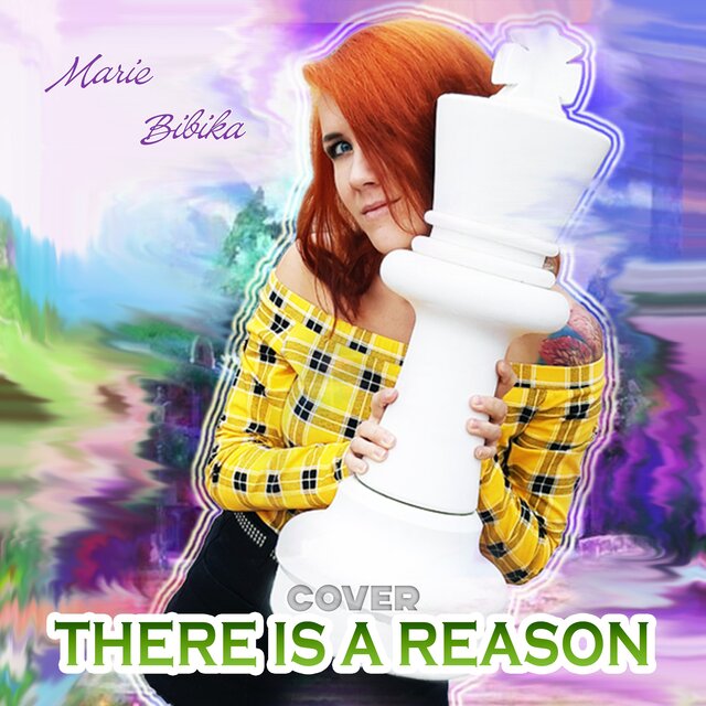 THERE IS A REASON