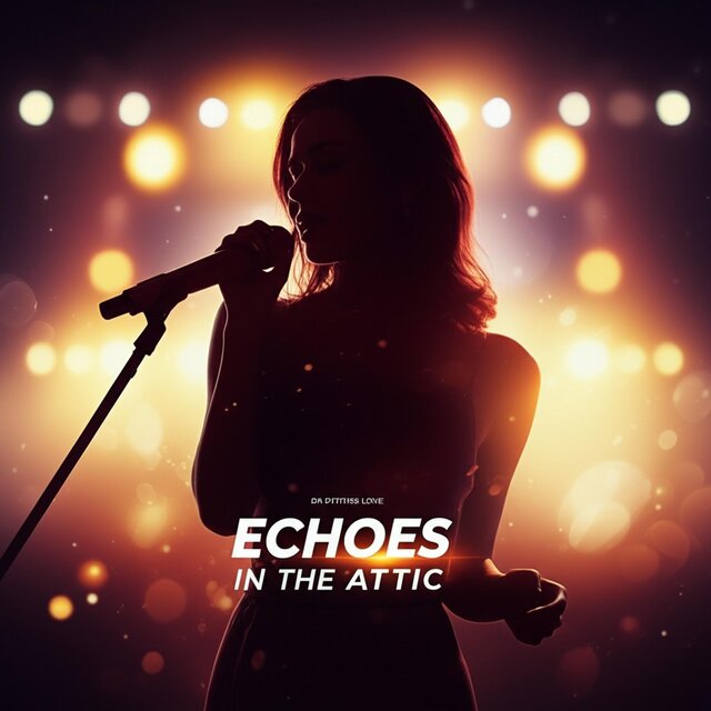 Echoes in the Attic