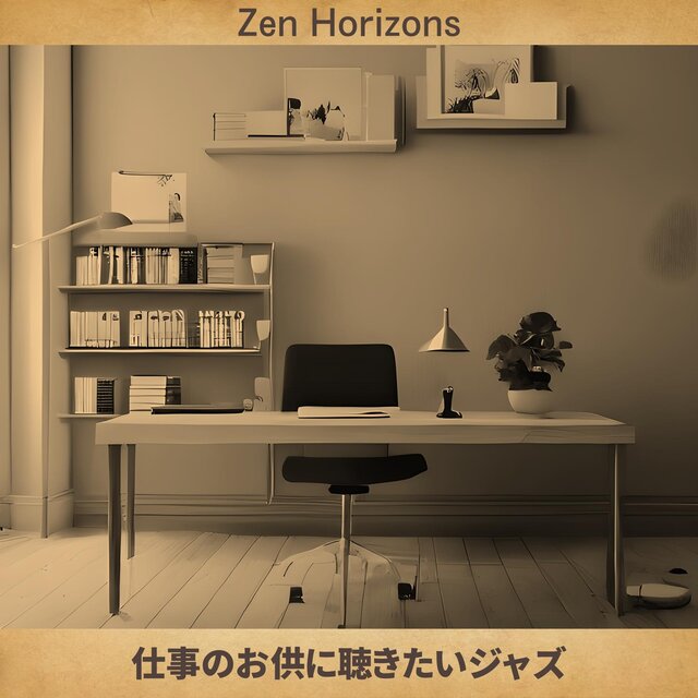 仕事のお供に聴きたいジャズ