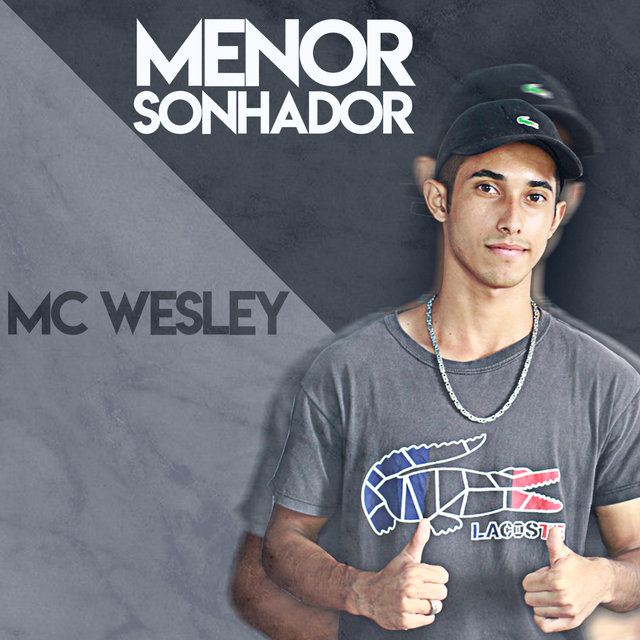 Menor Sonhador