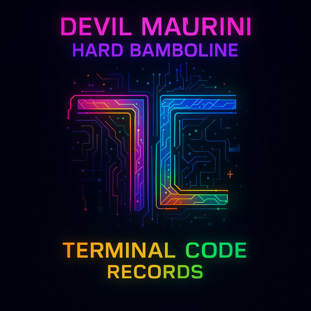 Hard Bamboline