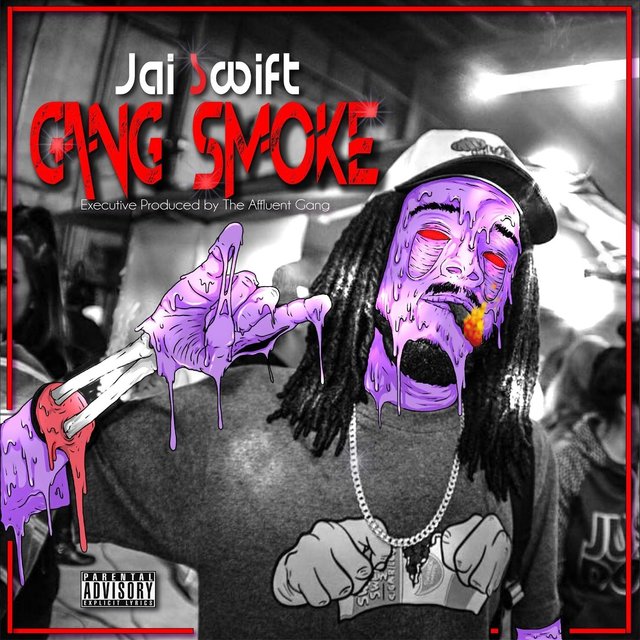 Gang Smoke