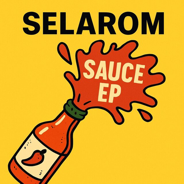 Sauce EP