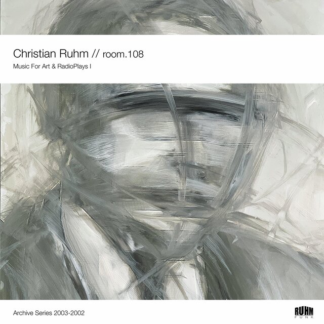 Room.108 (Music For Art And RadioPlays Part I)